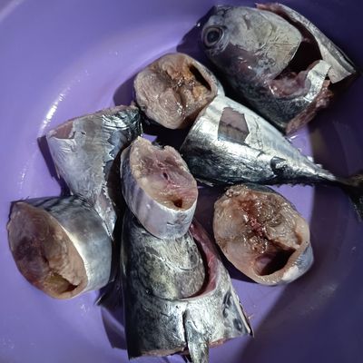 Langkah 1