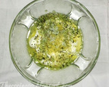 Foto del paso 1 de la receta: Salsa blanca de doner