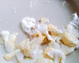 家常炒麵(蒟蒻麵版）的食譜步驟2照片