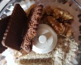 Foto del paso 1 de la receta: Trufas con sorpresa💕