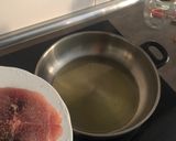 Foto del paso 2 de la receta: Bonito en escabeche, veraniego o invernal, como lo hacía mi padre.