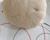 A picture of step 6 of Healthy Sooji pav / Bread / Toast.