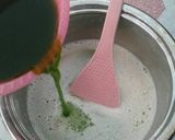 Foto langkah ke 7 dari resep Puding Ijo Lumut.