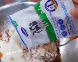 Hình bước làm 2 của món Bánh kẹp ca cao