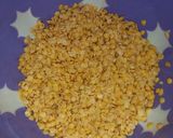 अरहर की स्वादिष्ट दाल (arhar ki swadisth Dal recipe in Hindi) रेसिपी चरण 1 फोटो