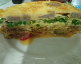Foto del paso 5 de la receta: Pastel de tortilla