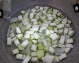 A picture of step 2 of Mixed Summer Vegetable Paal(Milk) Kootu.