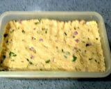 A picture of step 10 of Poha Cutlets.