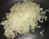 Foto del paso 1 de la receta: Empanadas de Acelga