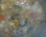 Foto del paso 6 de la receta: Rabo de vaca a la cacerola
