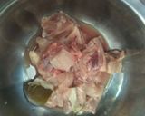 Foto langkah ke 1 dari resep Tongseng Ayam Pedas.