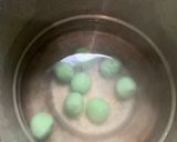 Foto langkah ke 3 dari resep Klepon / Onde - Onde.