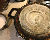 நெய் கோன் ரோஸ்ட் ரெசிபி ஸ்டேப் 3 புகைப்படம்