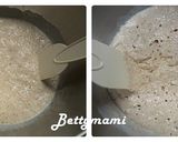 Kornspitz recept fázis 1 fotója