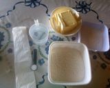 Foto del paso 1 de la receta: Masa de hojaldre