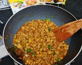 Foto langkah ke 7 dari resep Ayam Cincang Kecap.