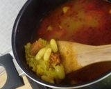 Foto del paso 3 de la receta: Guiso de arroz con habichuelas