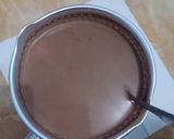 Foto langkah ke 4 dari resep Es lilin milo super sehat.