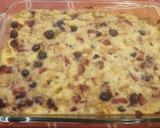 Foto del paso 5 de la receta: Strata berry 🍒🍓🍰
