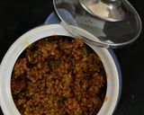 મેથી દાણા કેરી નું અથાણું (Methi Dana Keri Athanu Recipe In Gujarati) રેસીપી સ્ટેપ2ફોટો