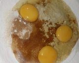 Foto del paso 3 de la receta: Masa Danes, (Formas)