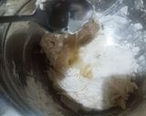 Foto langkah ke 3 dari resep Focaccia Bread.