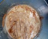 Foto del paso 3 de la receta: Torta de banana integral 🍌💛 🥰