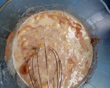 Foto del paso 3 de la receta: Torta de banana integral 🍌💛 🥰