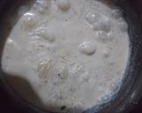 A picture of step 3 of Vermicelli as sheer korma at home.