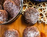 Nutellás keksz recept fázis 5 fotója
