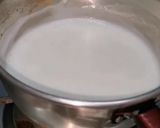 صورة لخطوة 1 من وصفة حلا الجيلي بالمهلبية