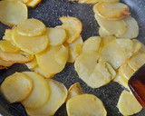 Foto del paso 2 de la receta: Bacalao a la portuguesa -en horno-