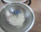 Une image de l'étape 2 de Quiche lardons et dés de jambon au Cook Expert.