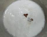 ขนมถ้วยน้ำตาลแดง วิธีทำสูตร 2 รูป