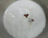 ขนมถ้วยน้ำตาลแดง วิธีทำสูตร 2 รูป