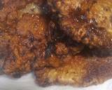 Batter Fried Cube Steak recipe step 4 photo