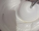 Foto del paso 1 de la receta: Leche nevada