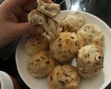 Foto del paso 3 de la receta: Pan de cebolla y provenzal