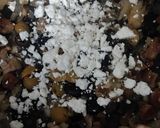 Foto del paso 3 de la receta: 🍄Champiñones rellenos de queso feta 🧀🇬🇷