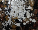 Foto del paso 3 de la receta: 🍄Champiñones rellenos de queso feta 🧀🇬🇷