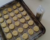 Foto del paso 7 de la receta: Scones de queso súper fáciles