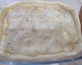 A picture of step 5 of Reverse Puff Pastry Pizza.