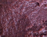Foto del paso 2 de la receta: Alfajores fáciles y rápidos de chocolate día del padre😁