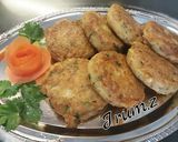 A picture of step 3 of 🥘🥗🥔Aloo Kebab (potato kebab)🥘🥗🥔.