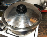 Foto del paso 8 de la receta: Pollo a la maría