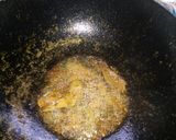 A picture of step 1 of Dahi Bataloo.