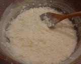 Foto del passaggio 2 della ricetta Zeppole di San Giuseppe (siciliane)