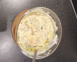 A picture of step 2 of Secrets to Making the Best Nepali Potato Salad at Home!.