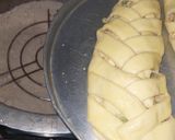 A picture of step 10 of Chicken bread.