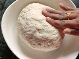 তন্দুরি রুটি রেসিপি (Tandoori Roti Recipe In Bengali)